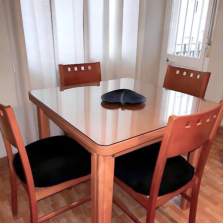 Piso Centrico En Linares Apartment Linares  Ngoại thất bức ảnh