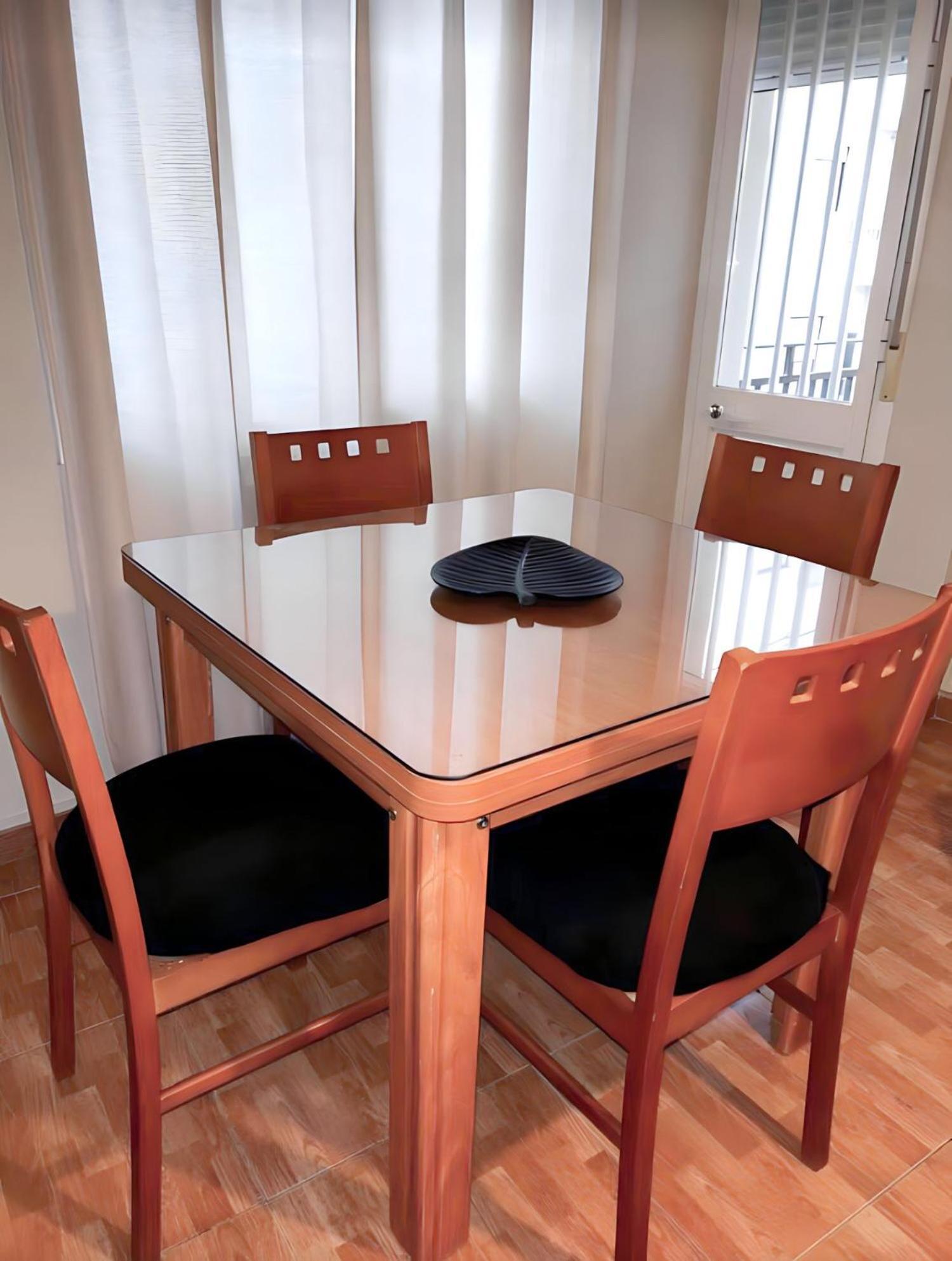 Piso Centrico En Linares Apartment Linares  Ngoại thất bức ảnh