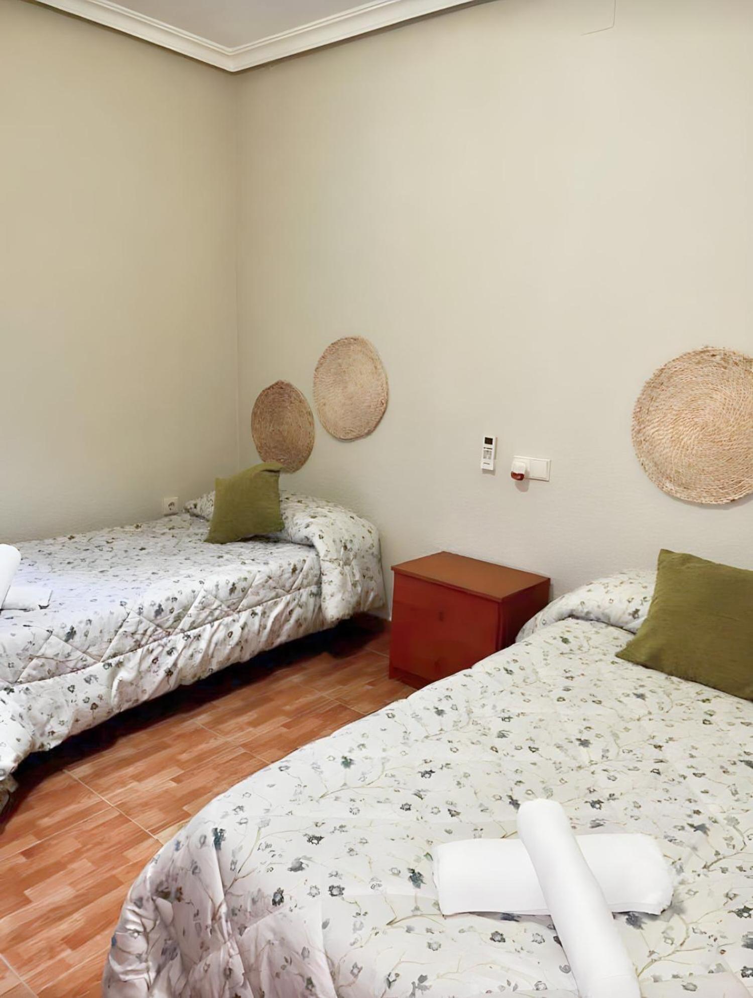 Piso Centrico En Linares Apartment Linares  Ngoại thất bức ảnh